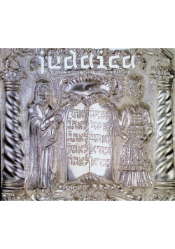 Judaica ze zbiorów Muzeum Narodowego w Warszawie