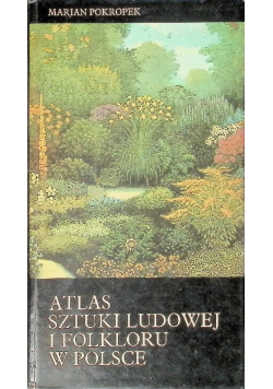 Atlas sztuki ludowej i folkloru w Polsce