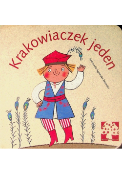 Krakowiaczek jeden