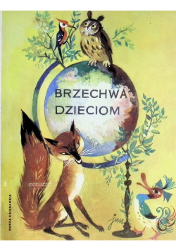 Brzechwa dzieciom