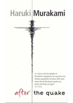 After the quake