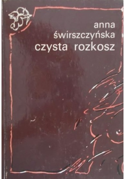 Czysta rozkosz