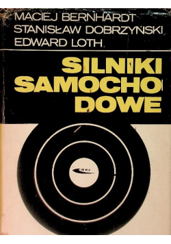 Silniki samochodowe