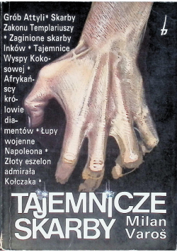 Tajemnicze skarby