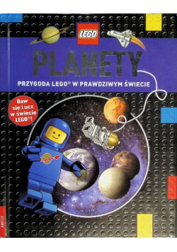 Lego planety