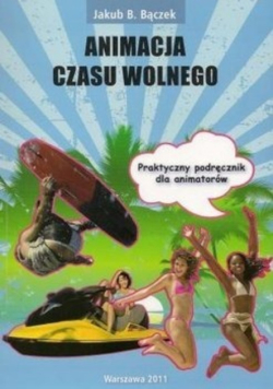 Animacja czasu wolnego