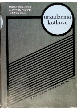 Urządzenia kotłowe