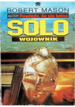 Solo wojownik