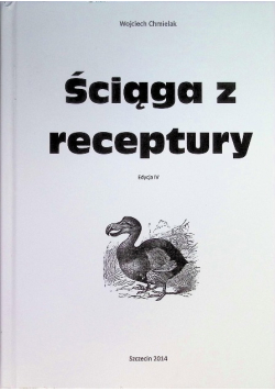 Ściąga Z Receptury