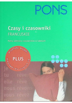 Czasy i czasowniki francuskie