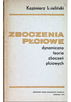 Zboczenia płciowe