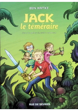 Jack le temeraire