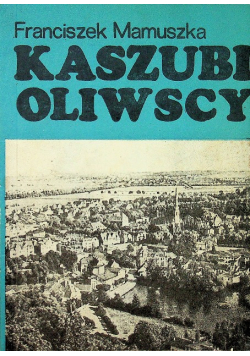 Kaszubi oliwscy