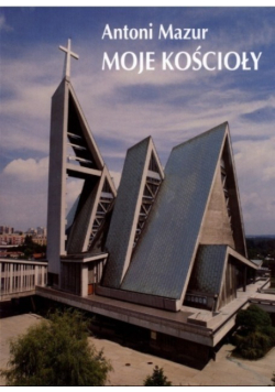 Moje kościoły