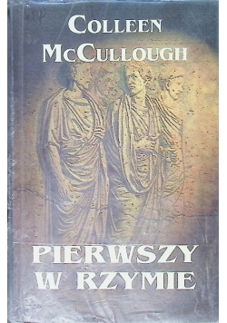 Pierwszy w Rzymie