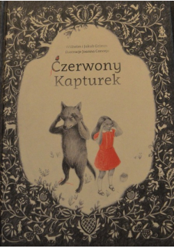 Czerwony Kapturek