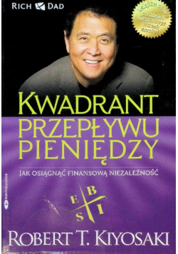 Kwadrant przepływu pieniędzy