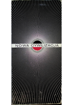 Nowa cywilizacja