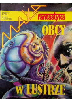 Mała Fantastyka Nr 3 / 89