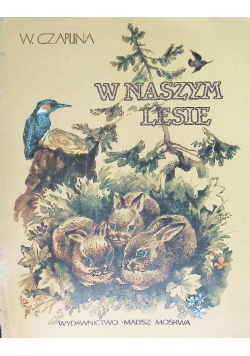 Naszym lesie