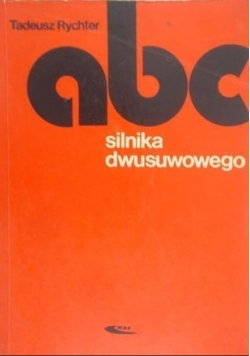 Abc Silnika dwusuwowego