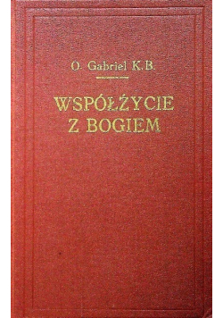 Współżycie z Bogiem Tom I