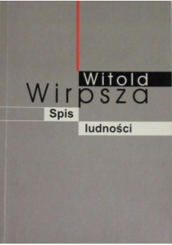 Spis ludności