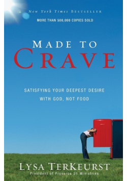 Made to Crave