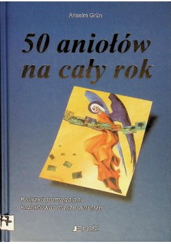 50 aniołów na cały rok