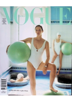 Vogue Nr 7 i  8 / 25