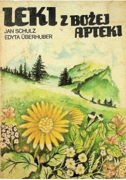 Leki z Bożej Apteki