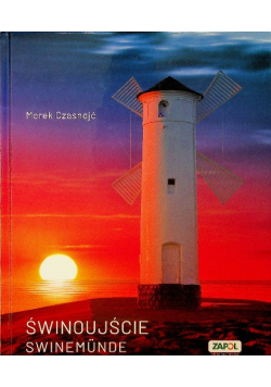 Świnoujście album
