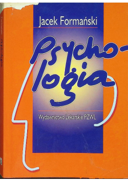 Psychologia
