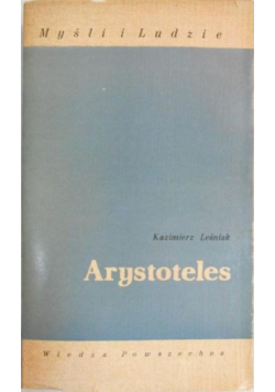 Arystoteles