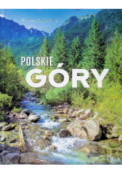 Polskie góry