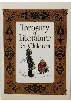 Treasury of Literature for Children
