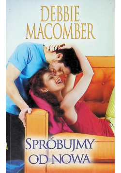 Spróbujmy od nowa
