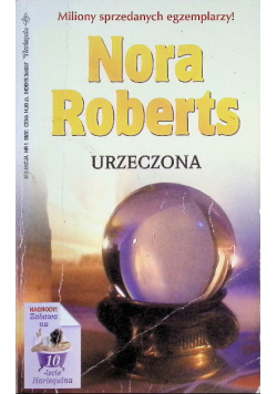 Urzeczona
