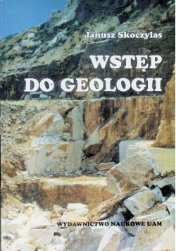 Wstęp do Geologii