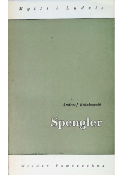 Spengler