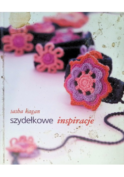 Szydełkowe inspiracje
