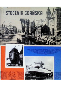 Stocznia Gdańska
