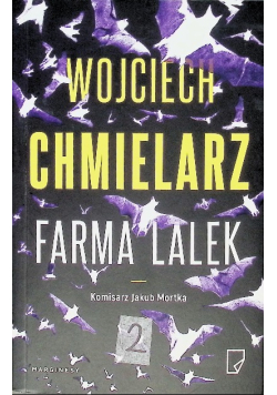 Farma lalek