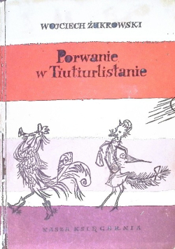 Porwanie w Tiutiurlistanie