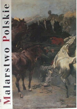 Malarstwo polskie Romantyzm historyzm realizm