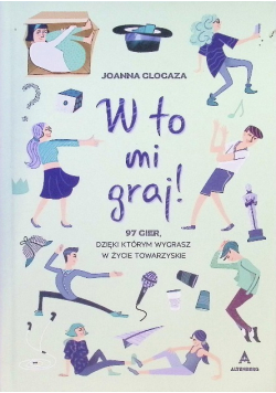 W to mi graj glogaza