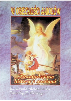 W obecności aniołów