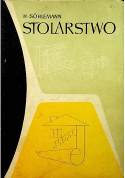 Stolarstwo
