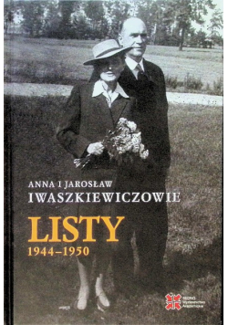 Listy 1944 - 1950