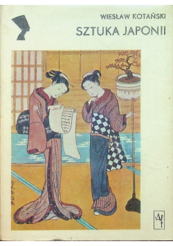 Sztuka Japonii